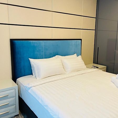 Klcc Suites Platinum 2 Kuala Lumpur Bagian luar foto