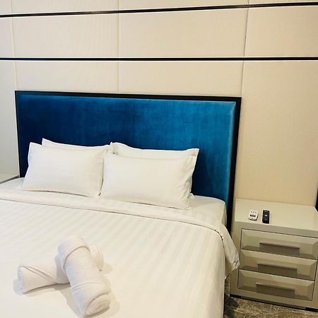 Klcc Suites Platinum 2 Kuala Lumpur Bagian luar foto