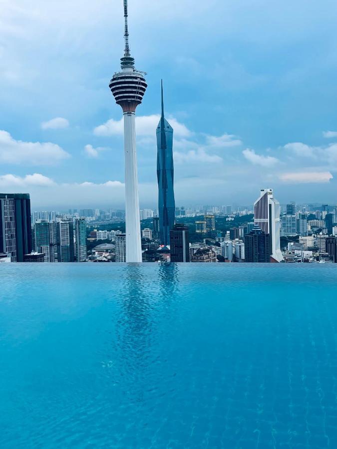 Klcc Suites Platinum 2 Kuala Lumpur Bagian luar foto