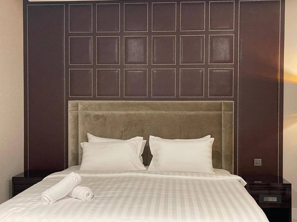 Klcc Suites Platinum 2 Kuala Lumpur Bagian luar foto