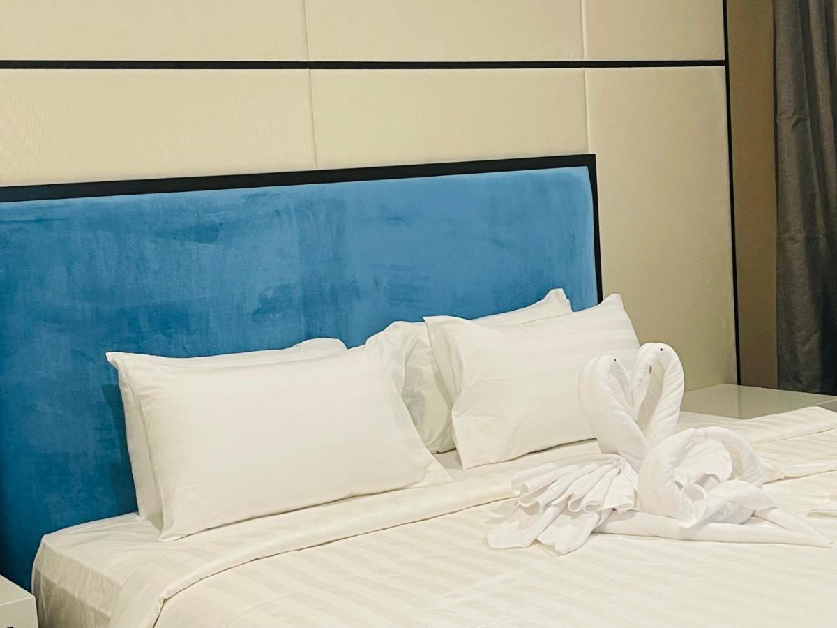 Klcc Suites Platinum 2 Kuala Lumpur Bagian luar foto