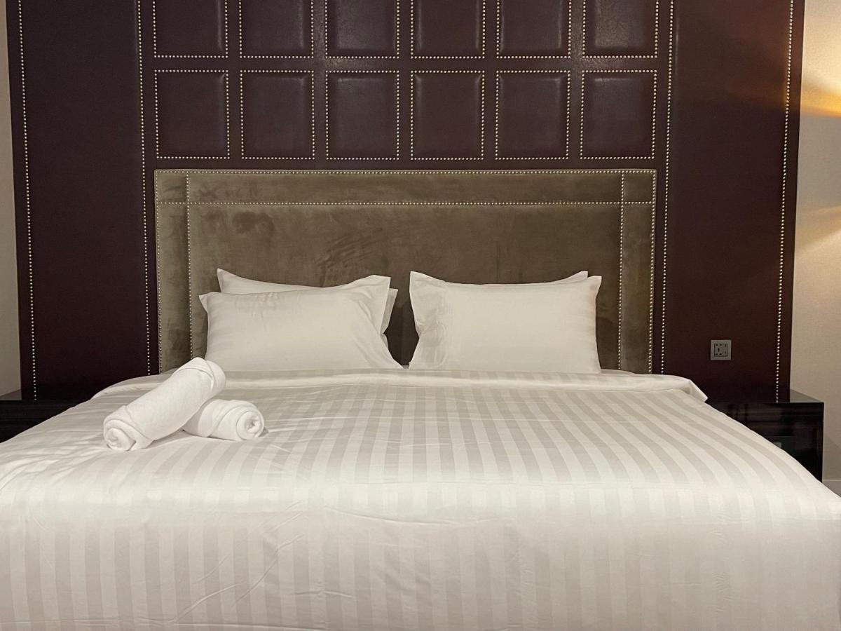 Klcc Suites Platinum 2 Kuala Lumpur Bagian luar foto