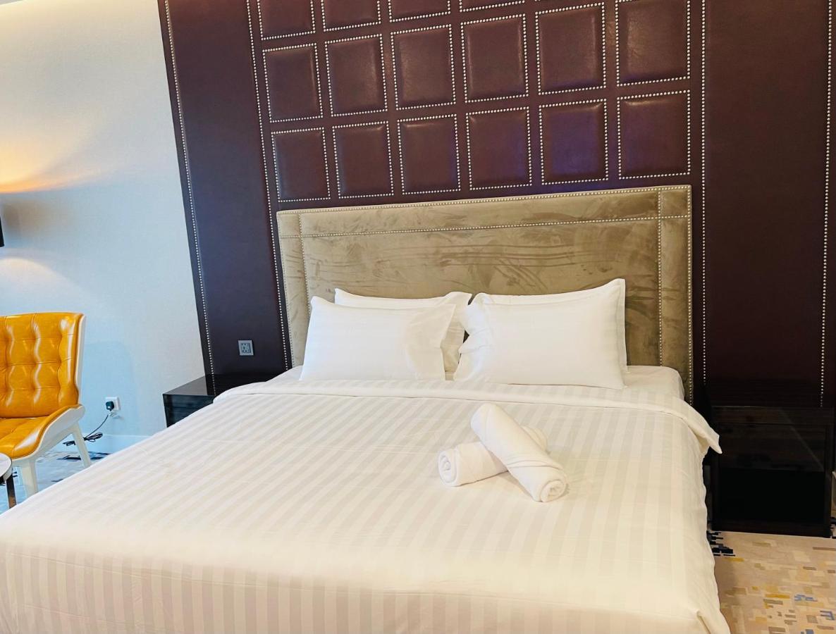 Klcc Suites Platinum 2 Kuala Lumpur Bagian luar foto