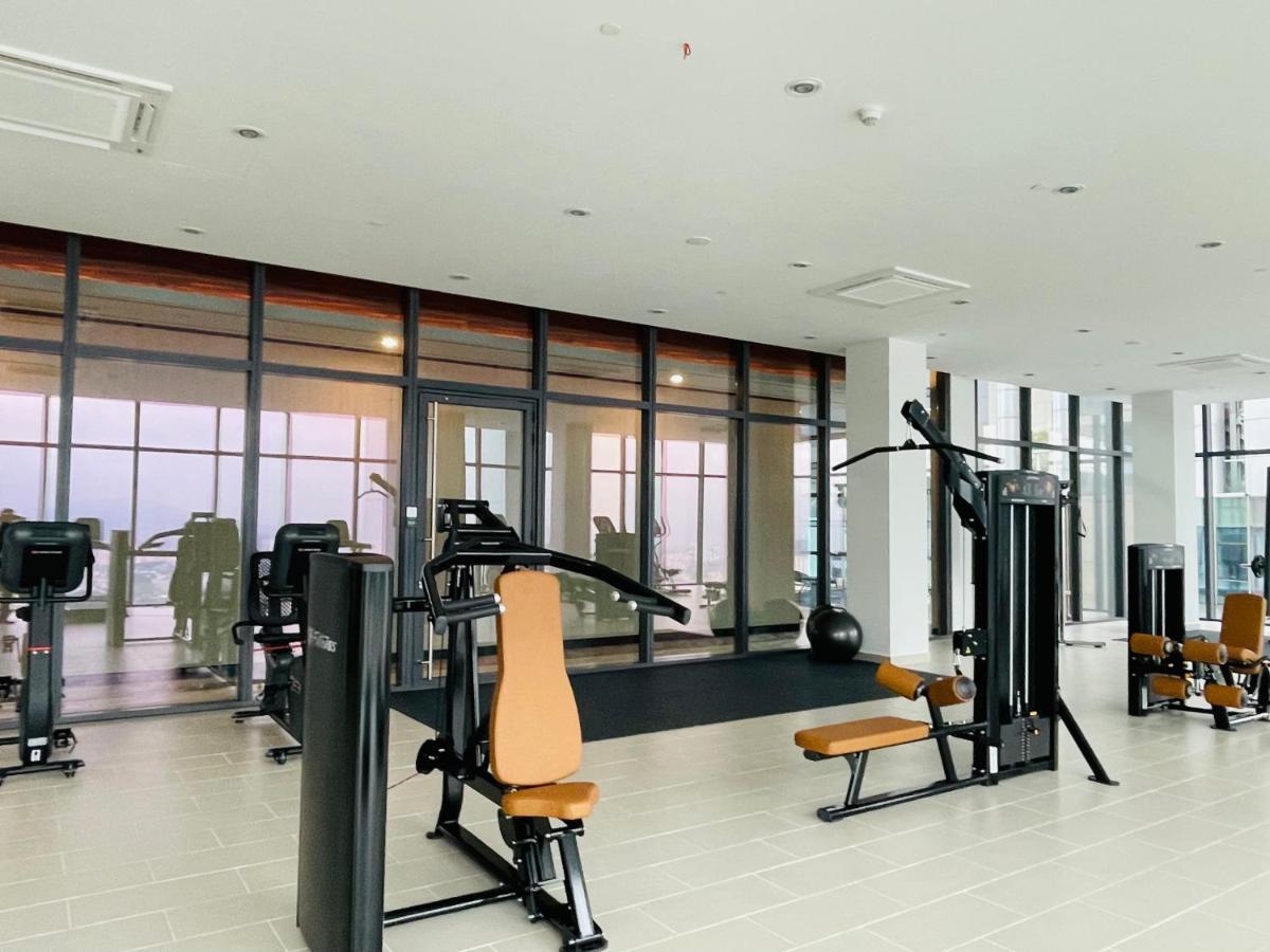 Klcc Suites Platinum 2 Kuala Lumpur Bagian luar foto