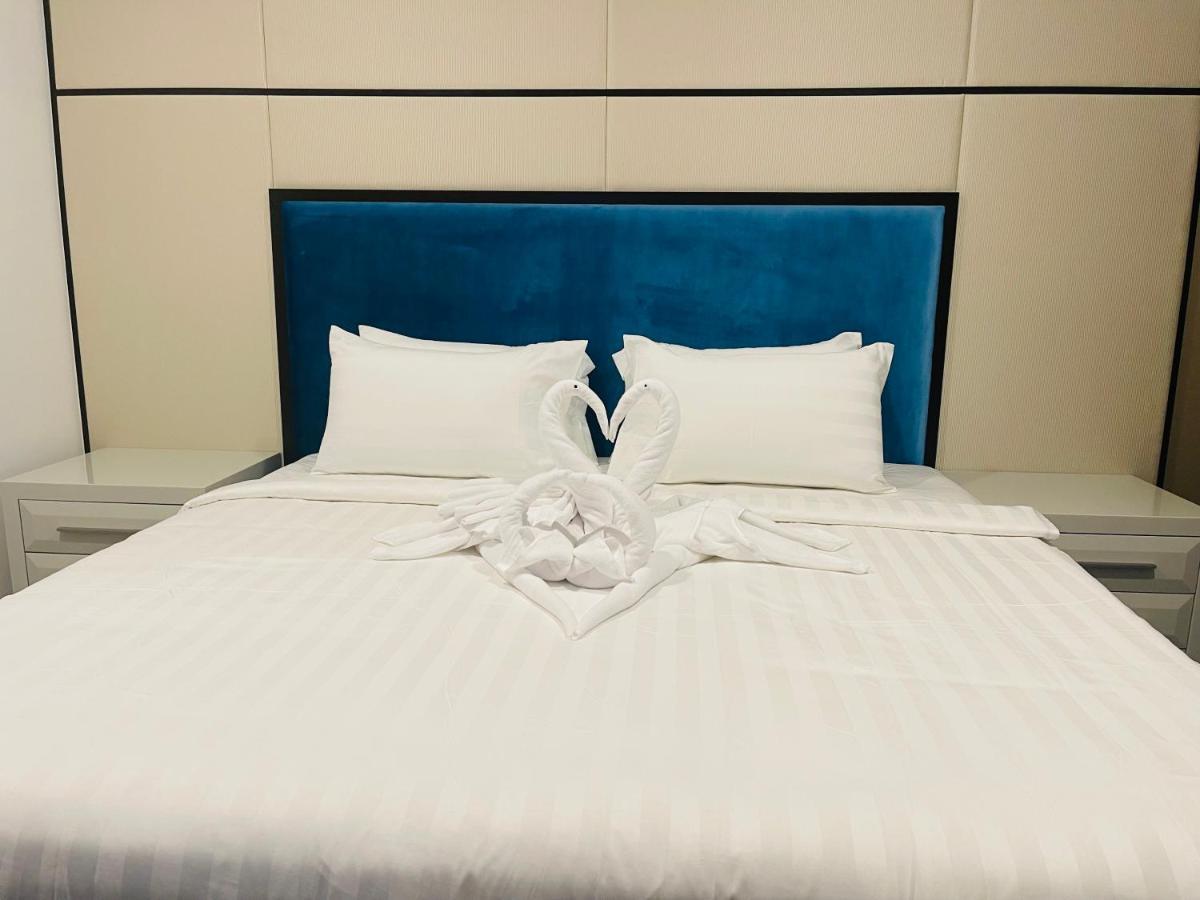 Klcc Suites Platinum 2 Kuala Lumpur Bagian luar foto