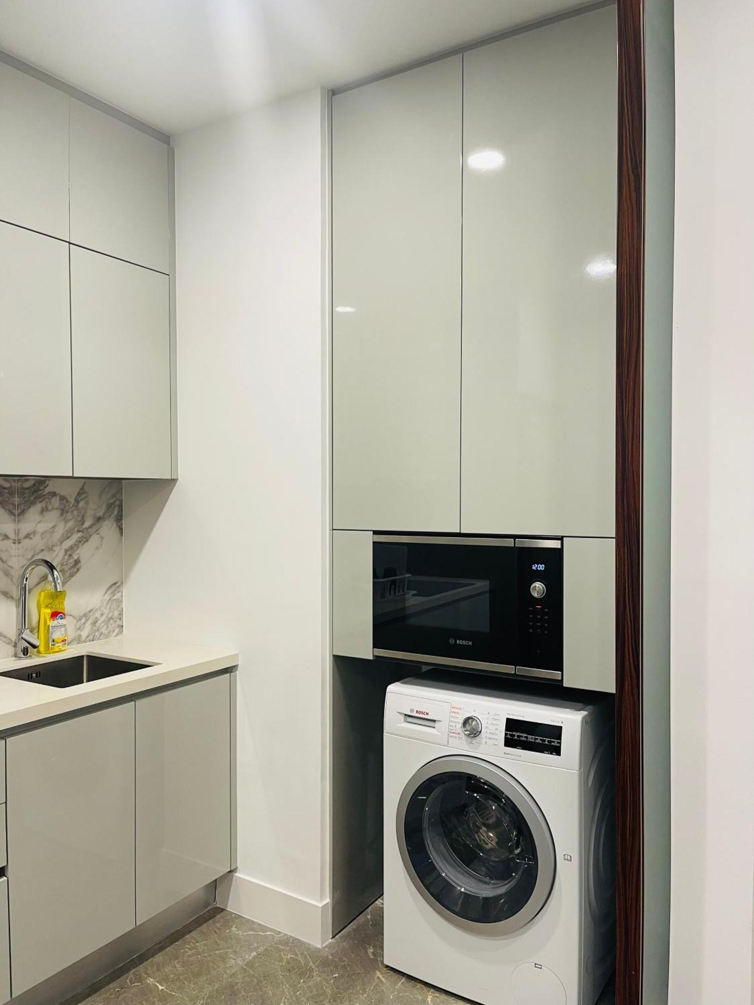 Klcc Suites Platinum 2 Kuala Lumpur Bagian luar foto