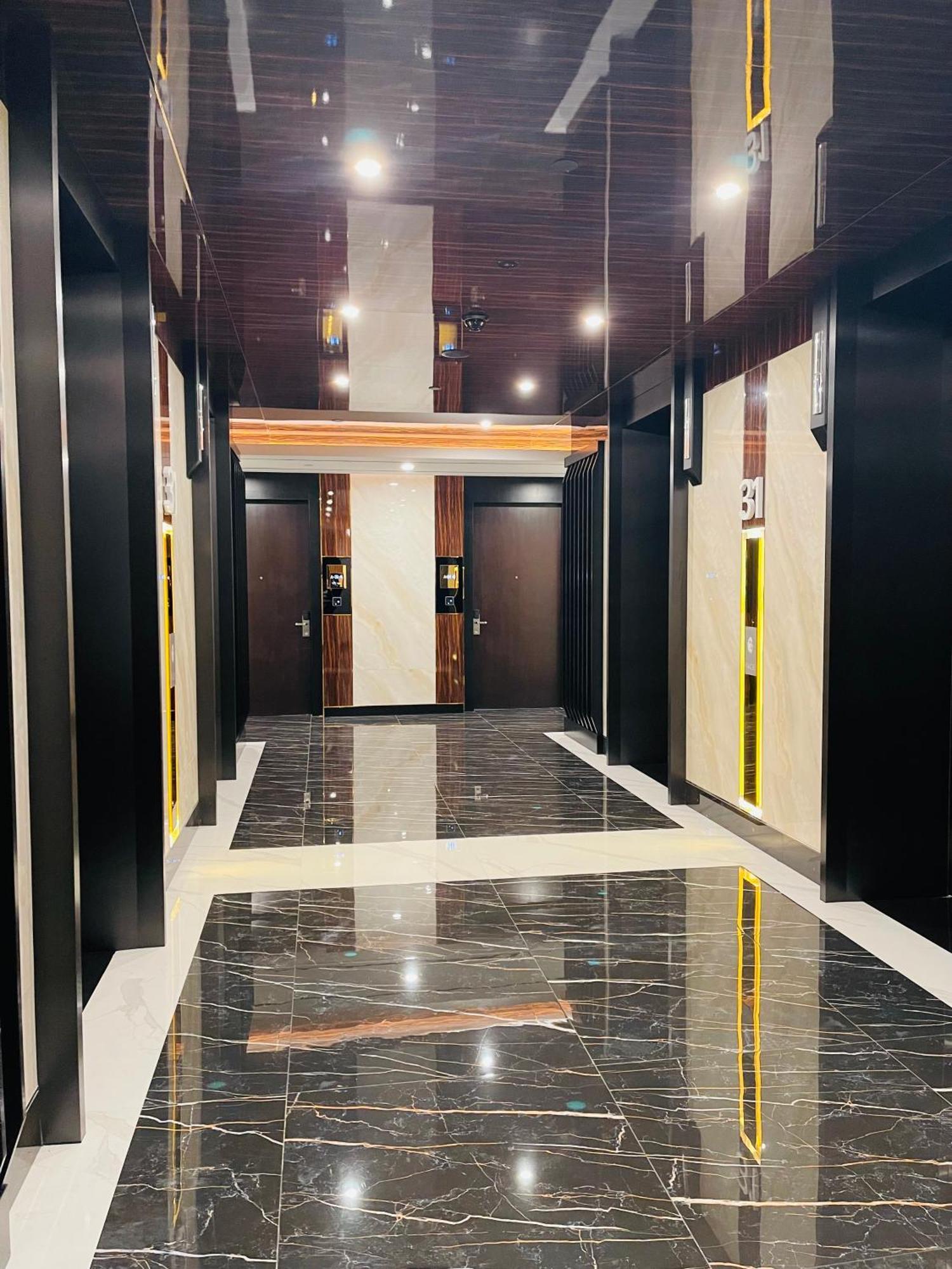 Klcc Suites Platinum 2 Kuala Lumpur Bagian luar foto