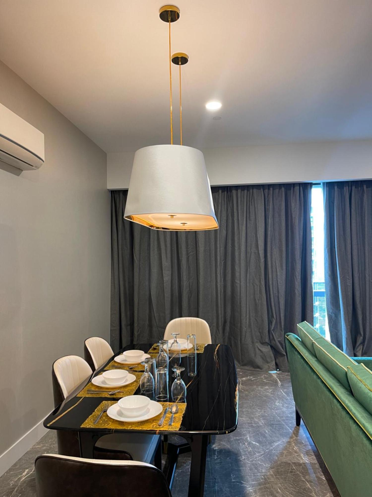 Klcc Suites Platinum 2 Kuala Lumpur Bagian luar foto