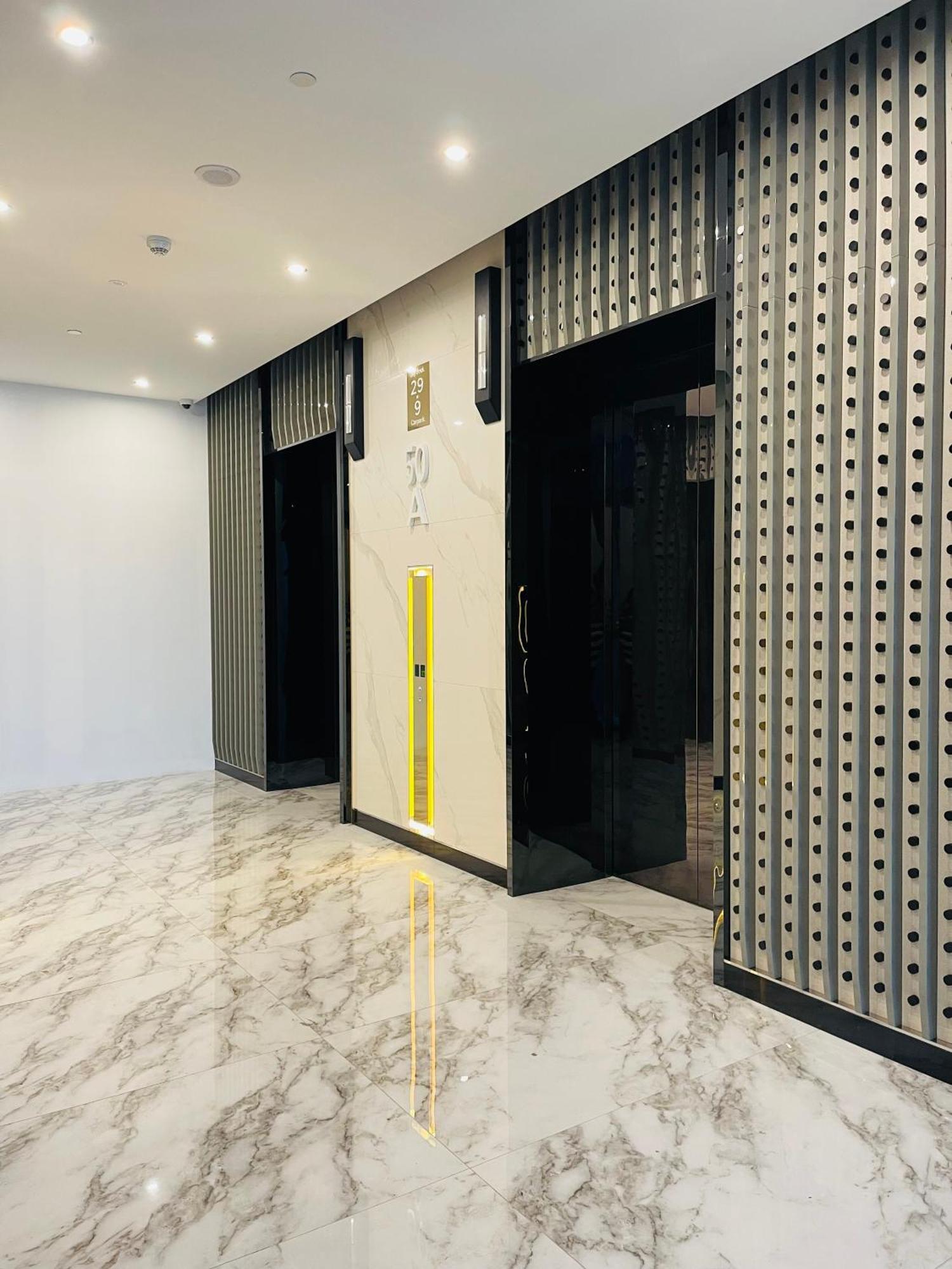 Klcc Suites Platinum 2 Kuala Lumpur Bagian luar foto
