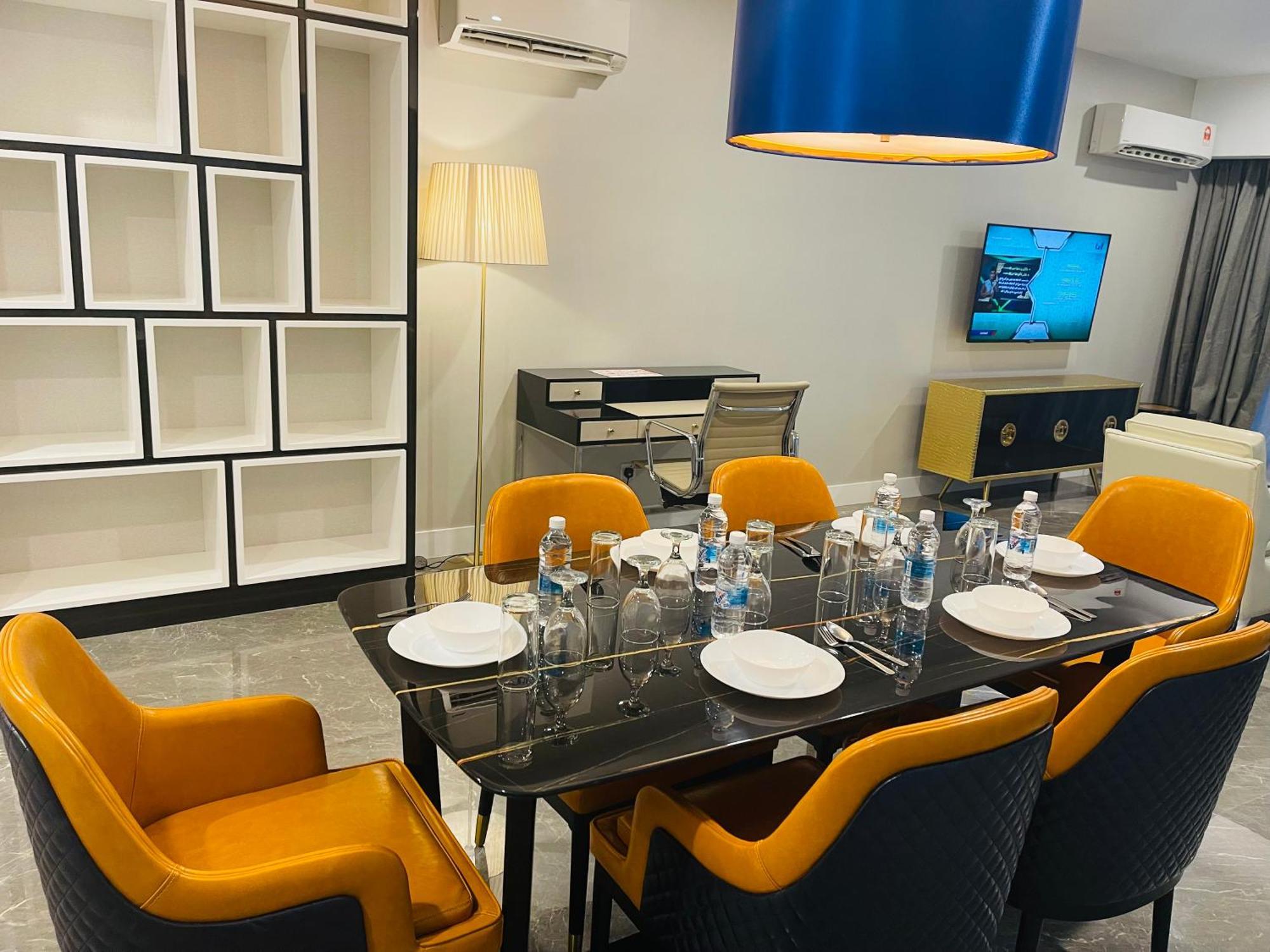 Klcc Suites Platinum 2 Kuala Lumpur Bagian luar foto