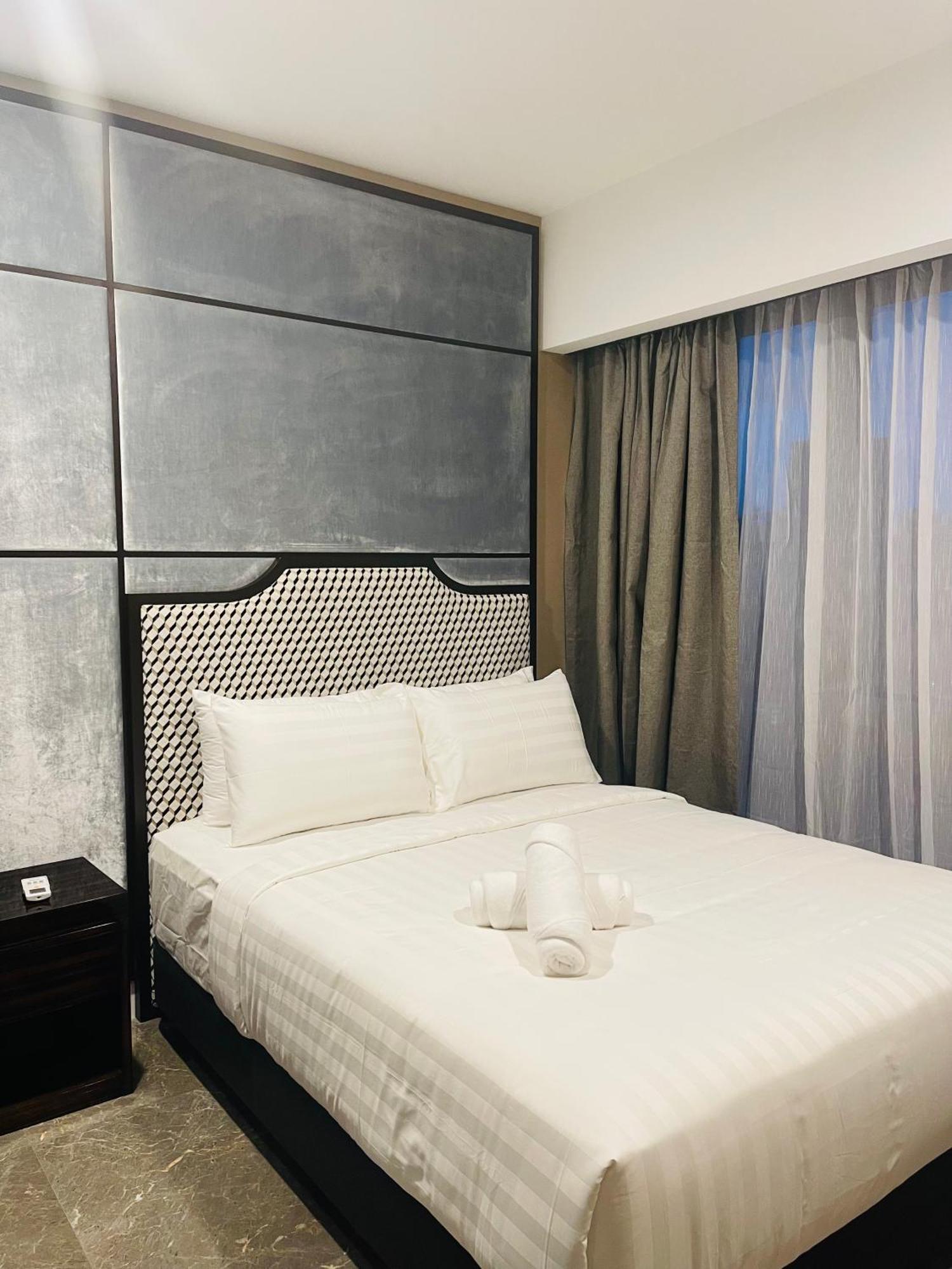 Klcc Suites Platinum 2 Kuala Lumpur Bagian luar foto
