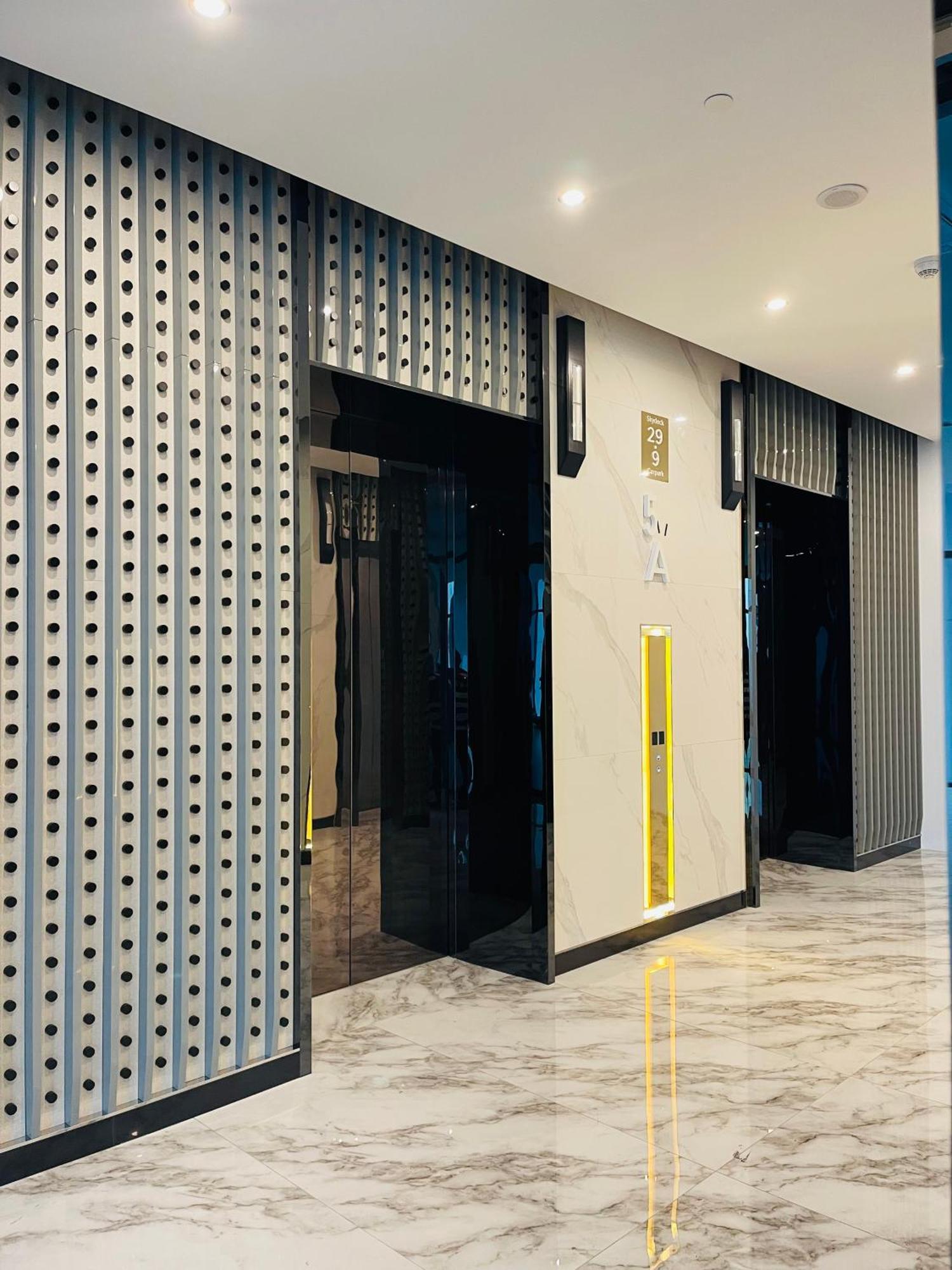 Klcc Suites Platinum 2 Kuala Lumpur Bagian luar foto