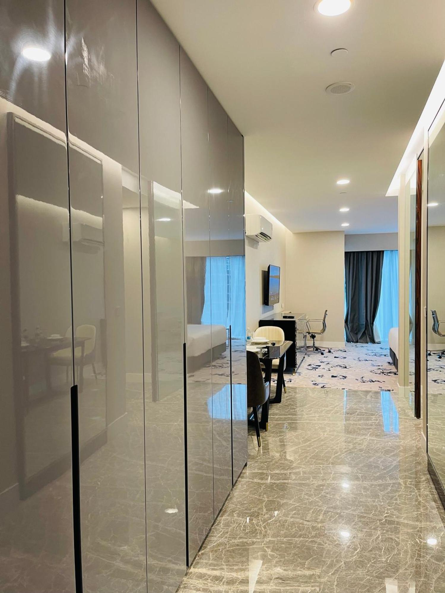 Klcc Suites Platinum 2 Kuala Lumpur Bagian luar foto