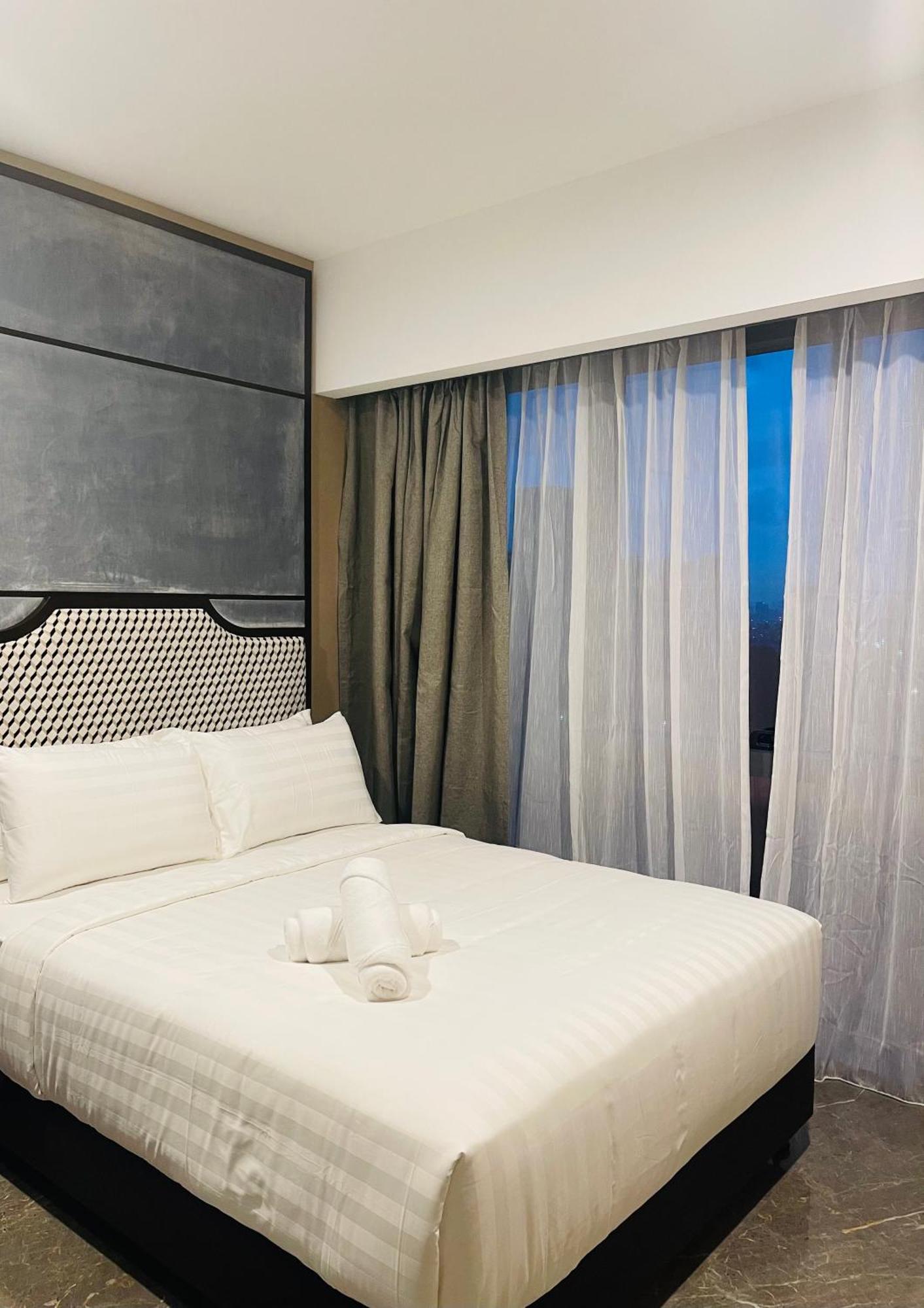 Klcc Suites Platinum 2 Kuala Lumpur Bagian luar foto