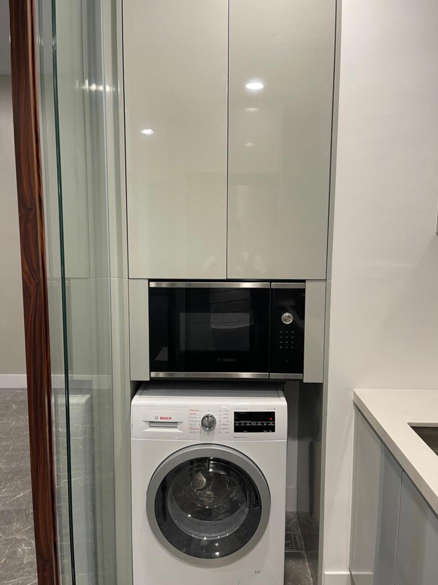 Klcc Suites Platinum 2 Kuala Lumpur Bagian luar foto