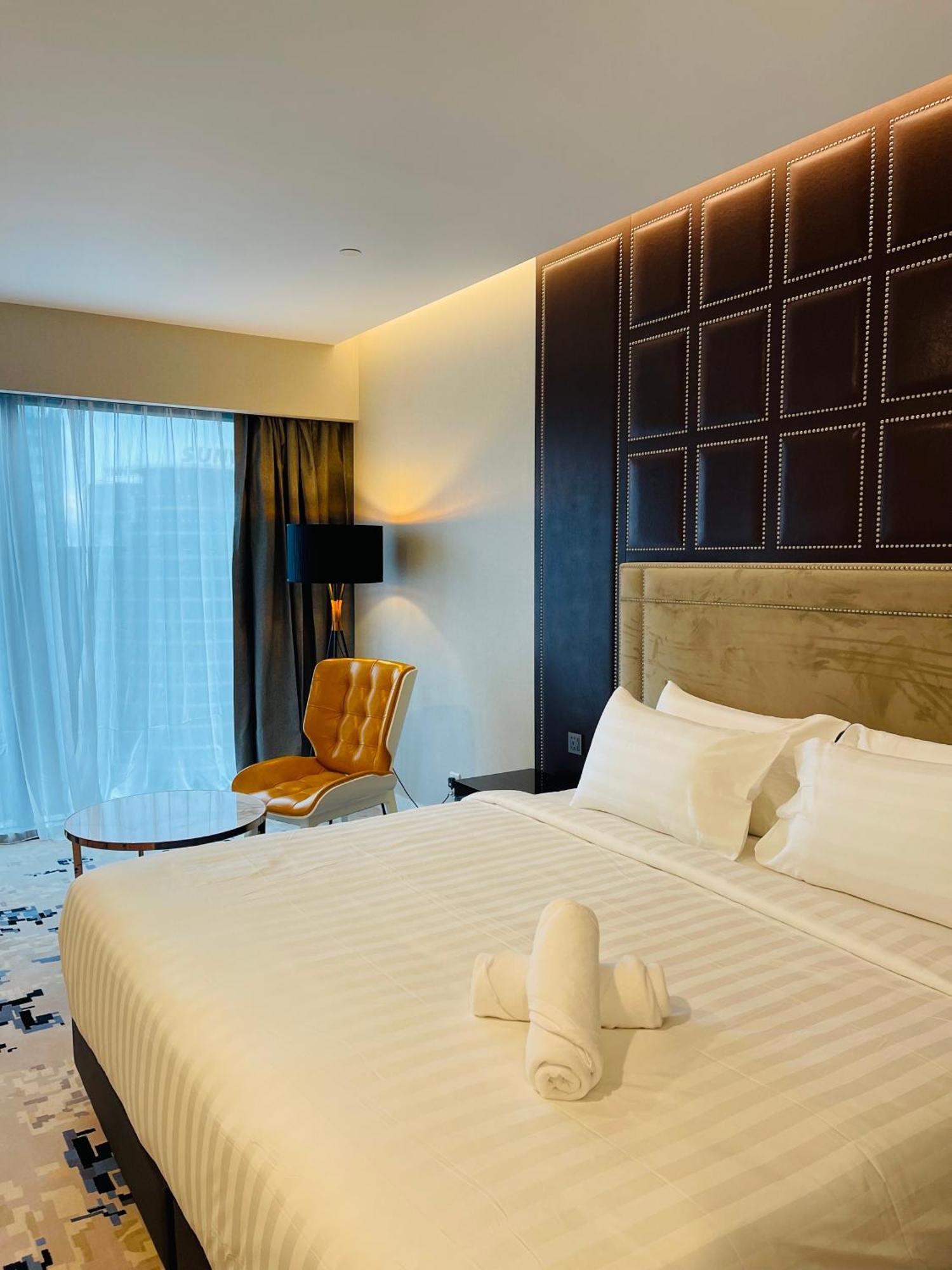 Klcc Suites Platinum 2 Kuala Lumpur Bagian luar foto