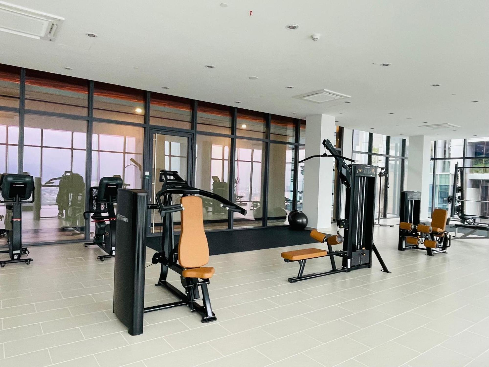 Klcc Suites Platinum 2 Kuala Lumpur Bagian luar foto
