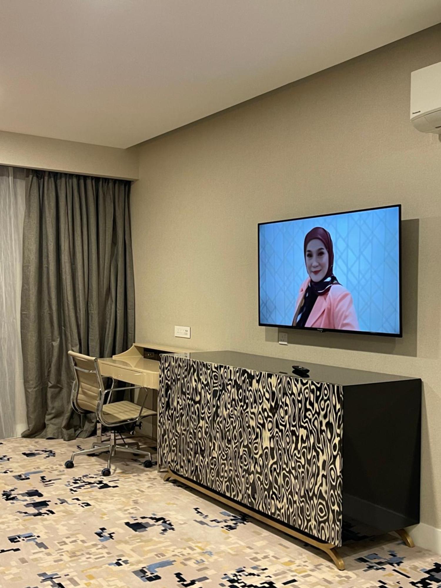 Klcc Suites Platinum 2 Kuala Lumpur Bagian luar foto