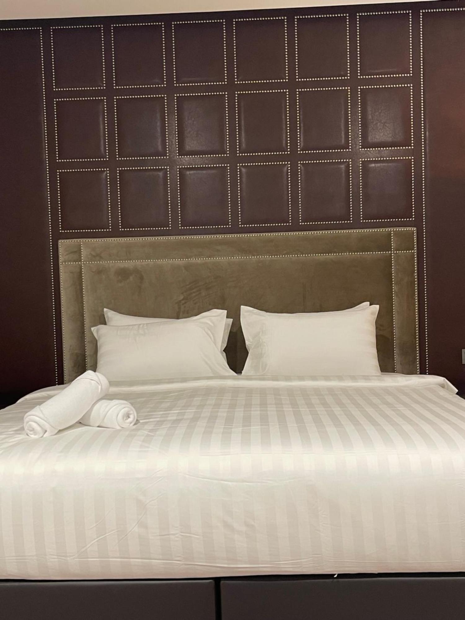 Klcc Suites Platinum 2 Kuala Lumpur Bagian luar foto