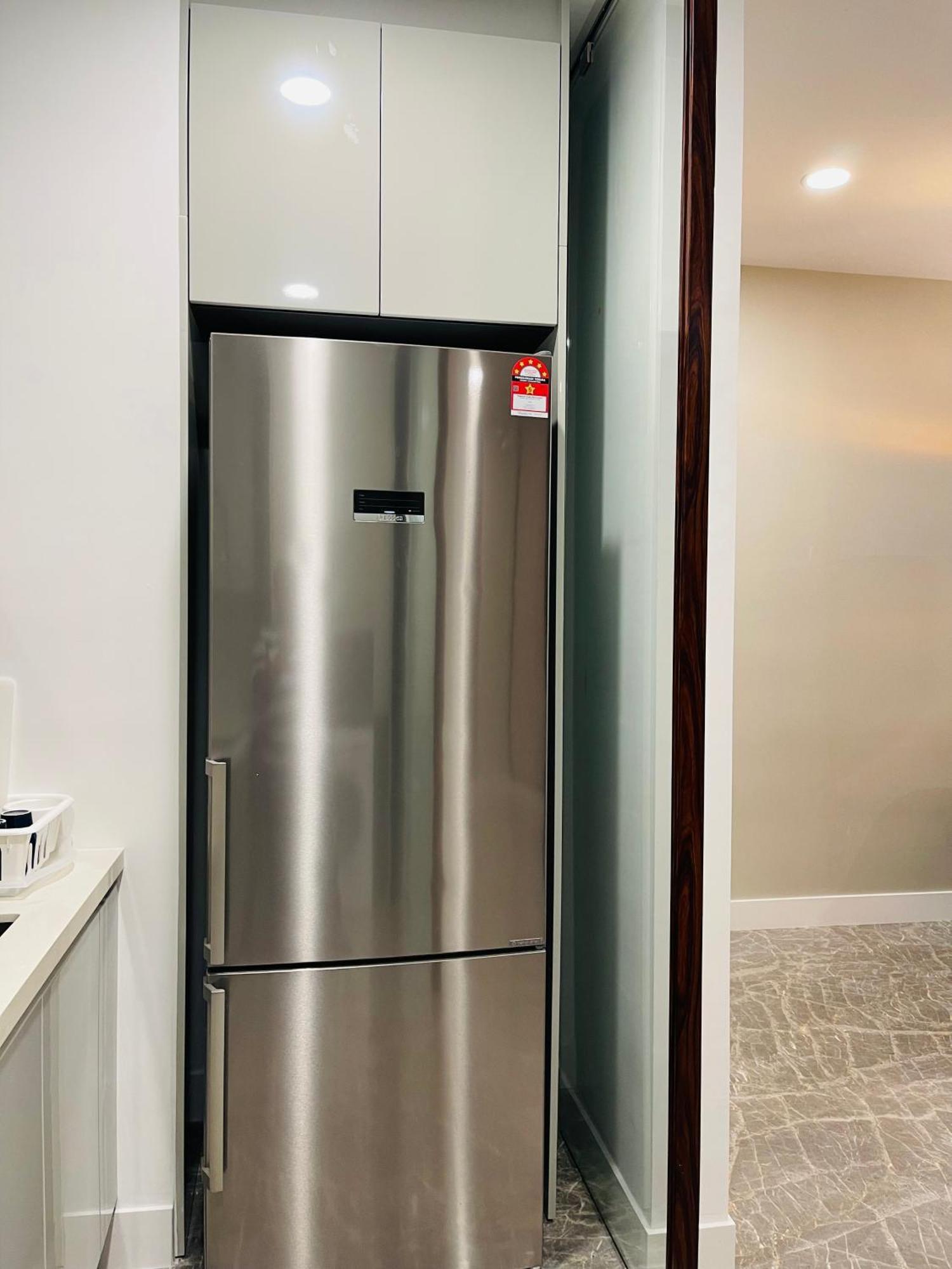 Klcc Suites Platinum 2 Kuala Lumpur Bagian luar foto