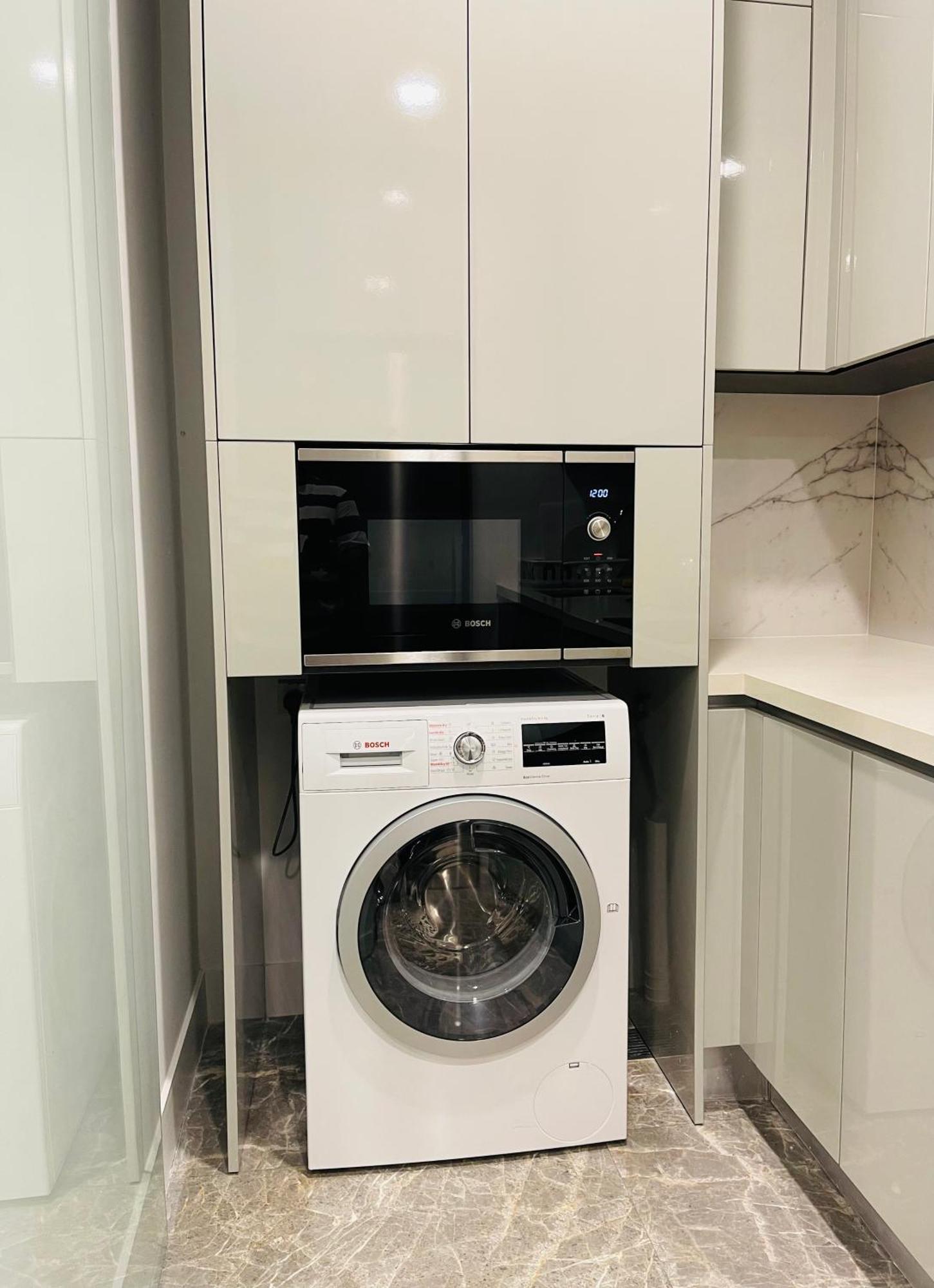 Klcc Suites Platinum 2 Kuala Lumpur Bagian luar foto