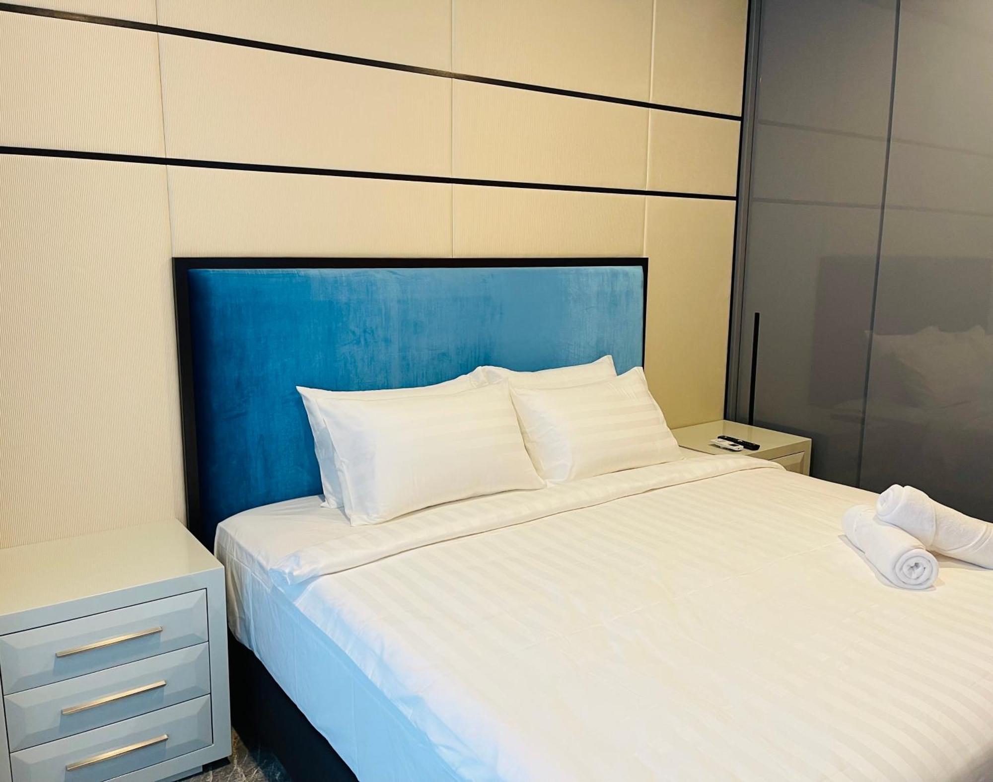 Klcc Suites Platinum 2 Kuala Lumpur Bagian luar foto