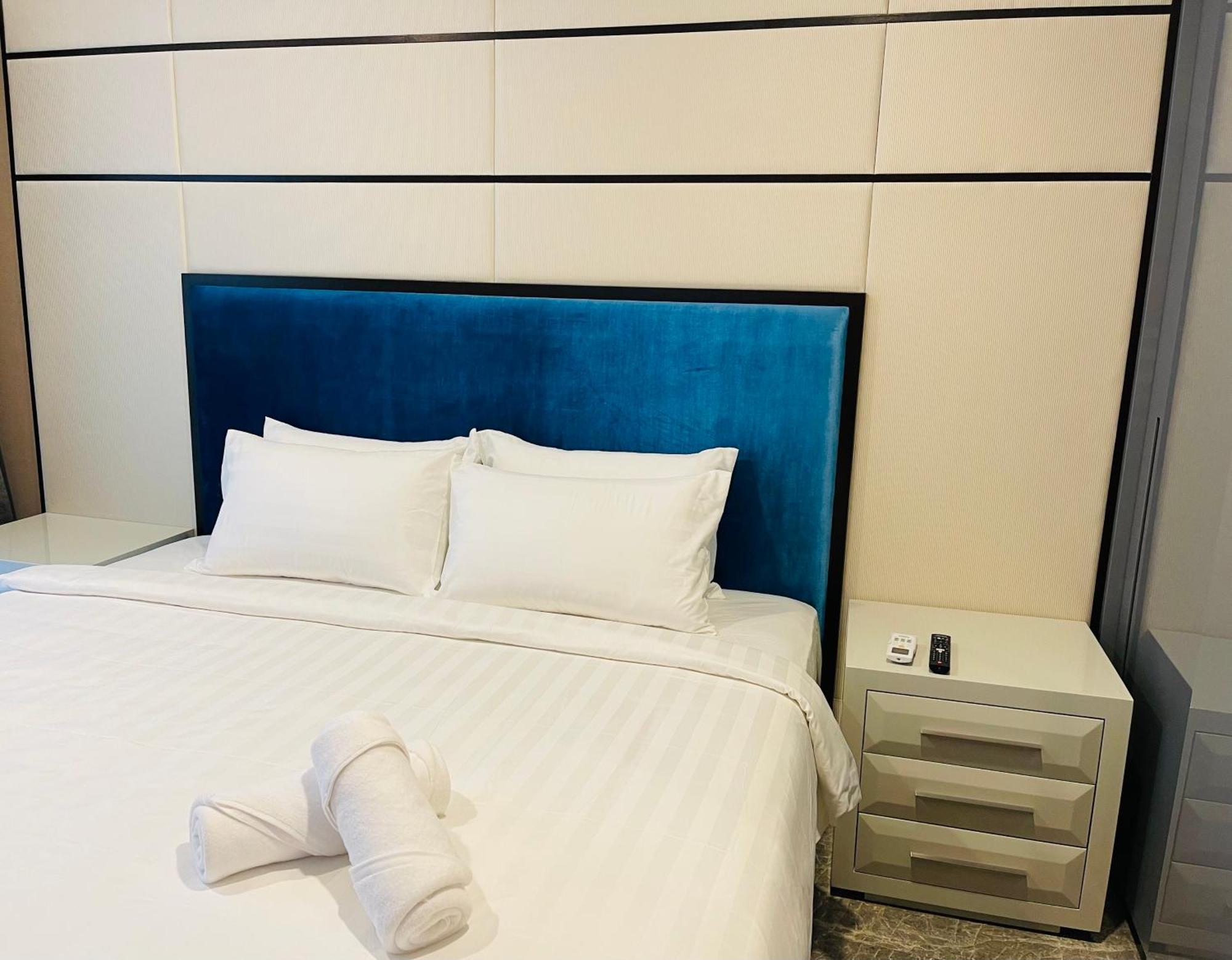 Klcc Suites Platinum 2 Kuala Lumpur Bagian luar foto
